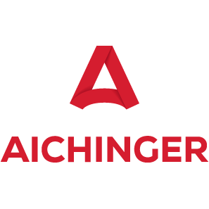 AICHINGER SCHWEIZ GmbH Logo