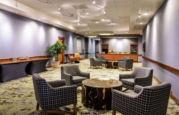 Images DoubleTree by Hilton Hotel Portland