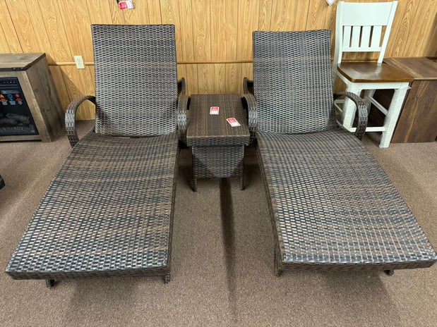 Images R.A. Ahner Furniture & Appliances