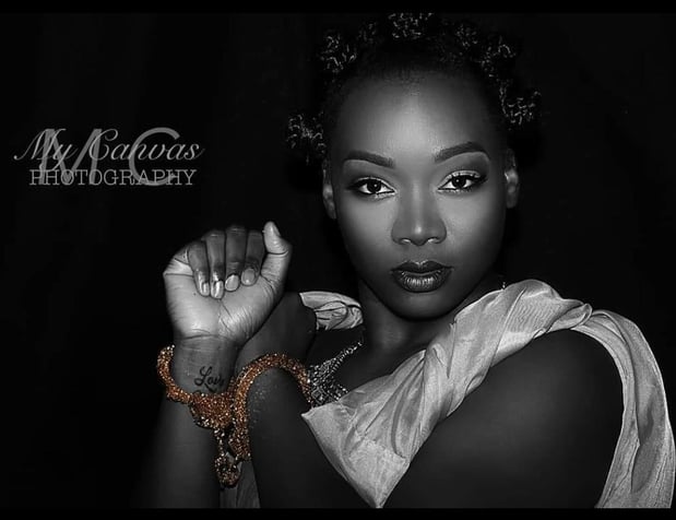 Images My Canvas Portraits