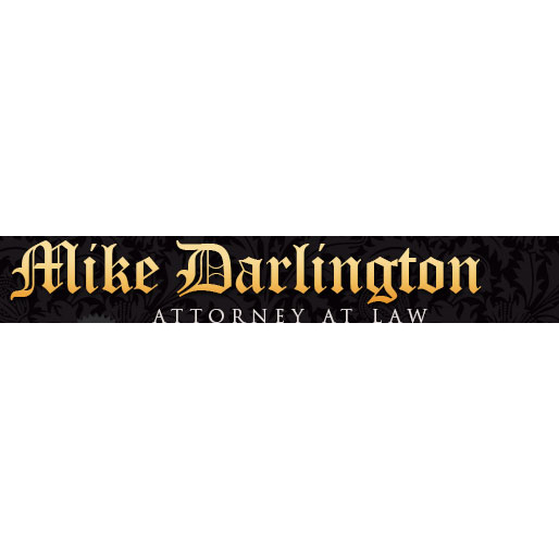 Mike Darlington, Attorney at Law