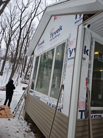 Images Window Specialists LLC