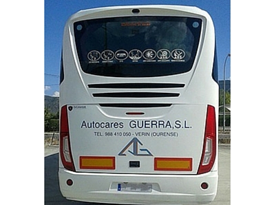 Images Autocares Guerra