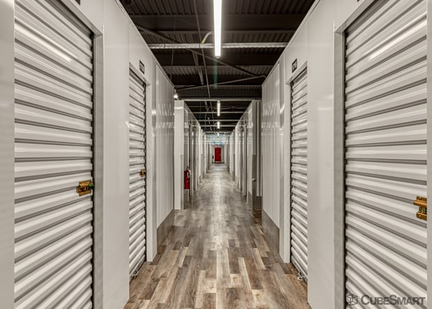 Images CubeSmart Self Storage