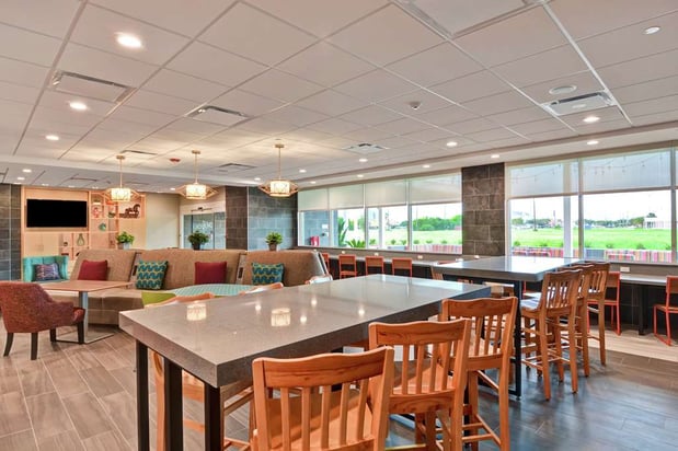 Images Home2 Suites by Hilton La Porte