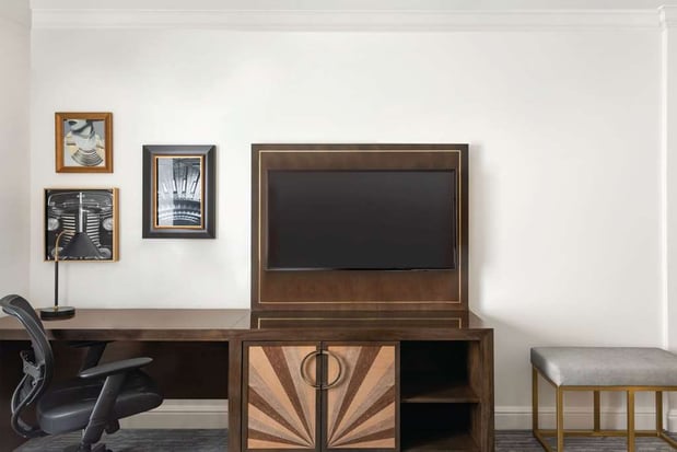 Images Martinique New York on Broadway, Curio Collection by Hilton