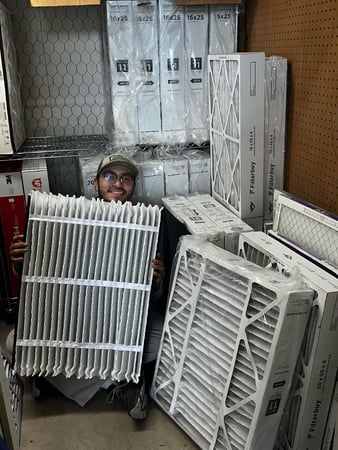 Images Burnside Air Conditioning & Heating