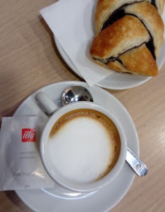 Images Isi S.r.l. Bar - Caffeteria