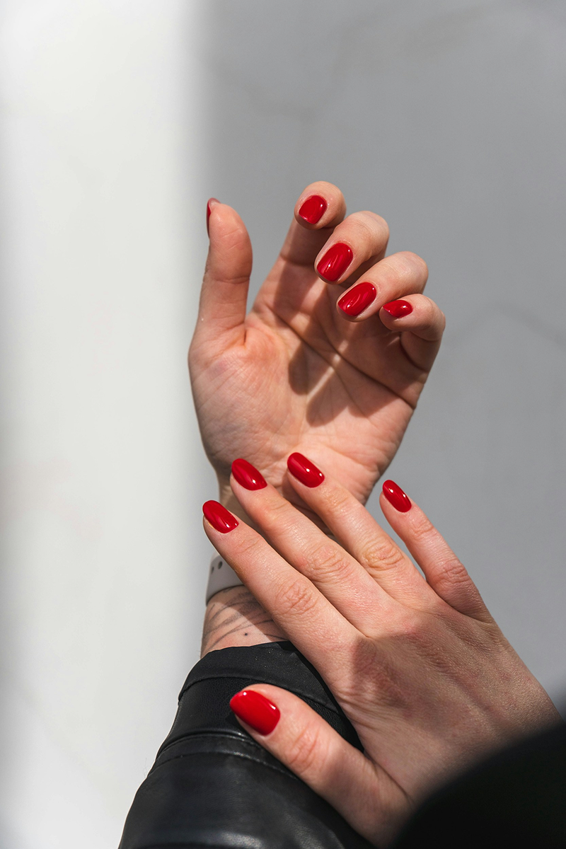 L'Atelier Nagelstudio Sinzheim, Landstraße 69 in Sinzheim