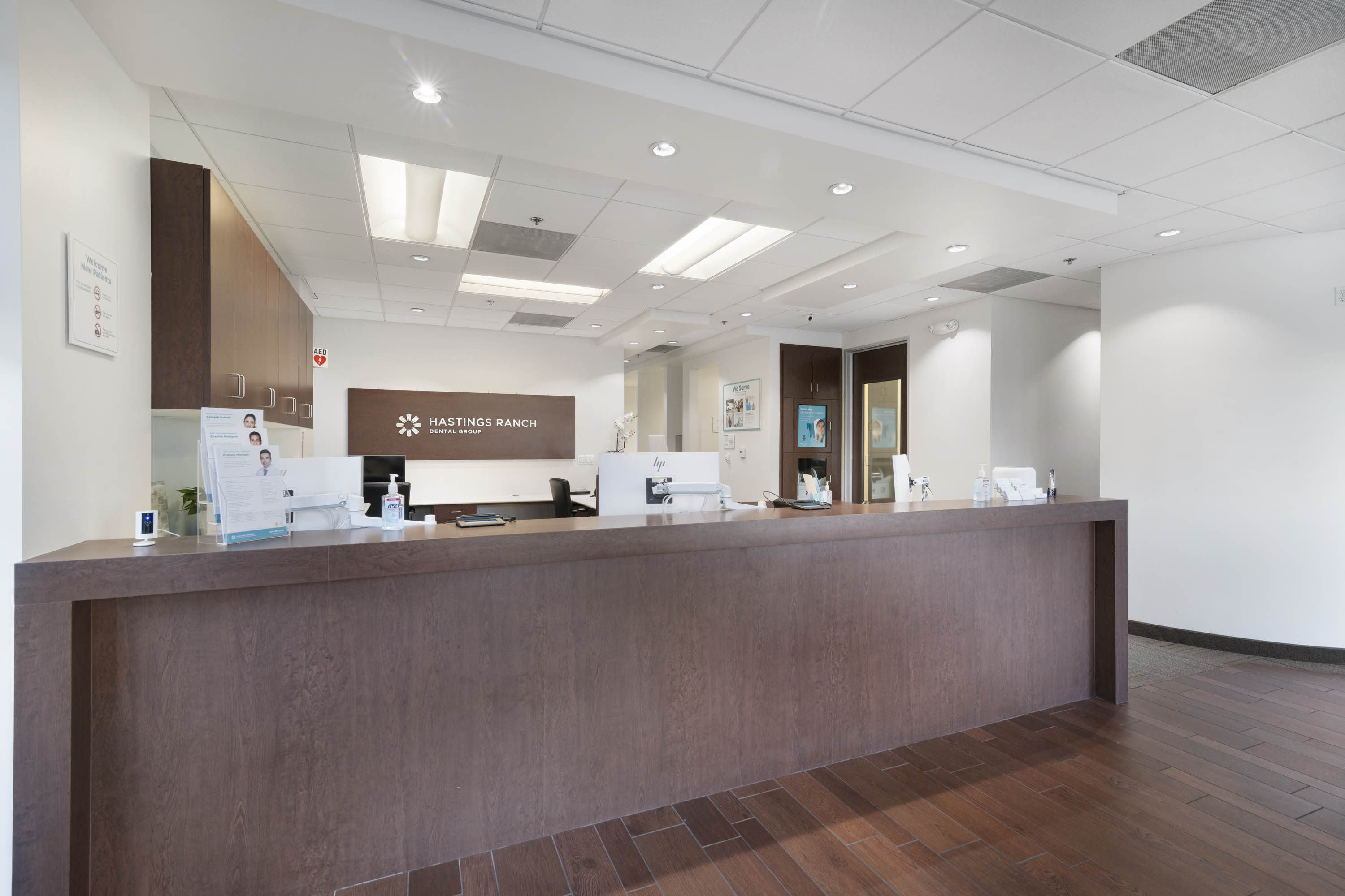 Hastings Ranch Dental Group and Orthodontics Image