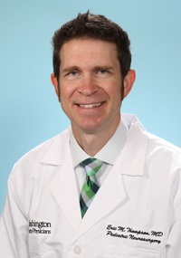 Eric Thompson