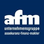 Logo assekuranz-finanz-makler Rolf Jahnke