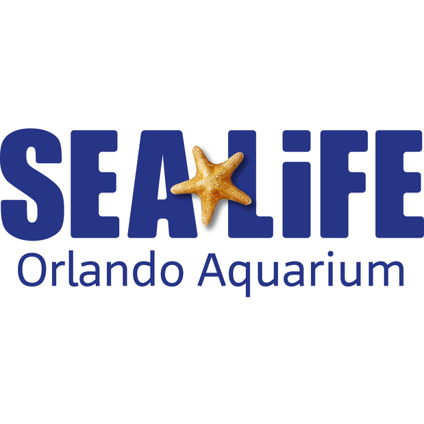 SEA LIFE Orlando Aquarium Logo