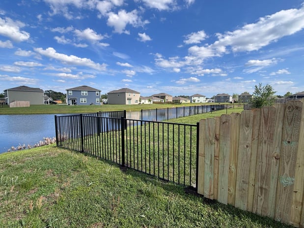 Images Top Fence LLC