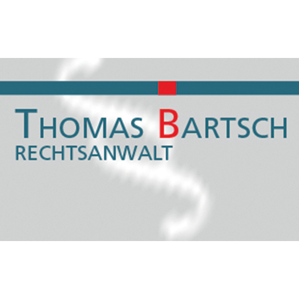 Logo Thomas Bartsch Rechtsanwalt