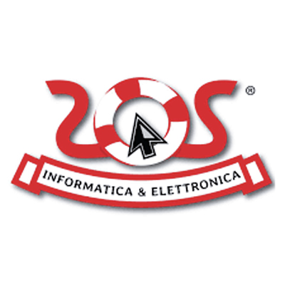 Sos Informatica & Elettronica Logo