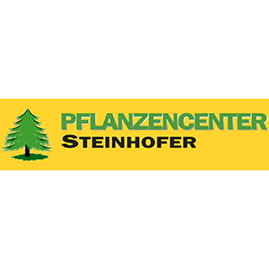 Pflanzencenter Steinhofer GmbH Logo