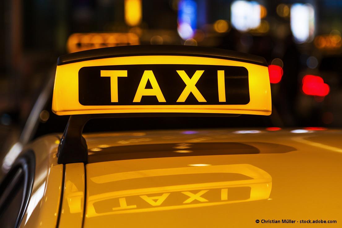 Bilder Taxi-Dauer GmbH & Co. KG