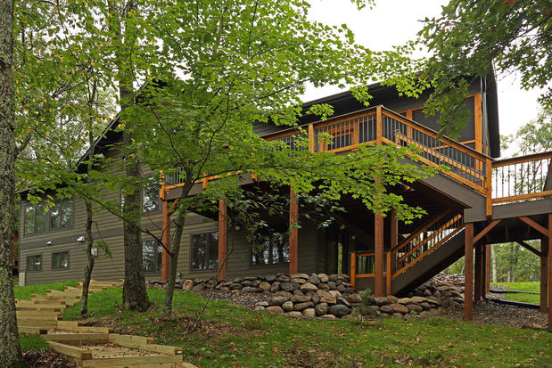 Images Tice Construction Inc