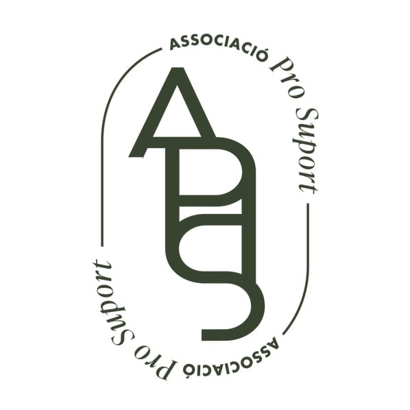 APS Associació Pro Suport a l´Enveillement Saludable Logo