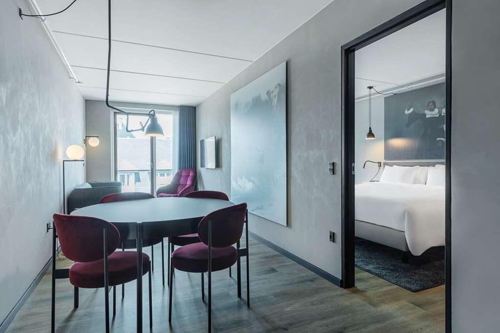 Images Radisson RED Aarhus