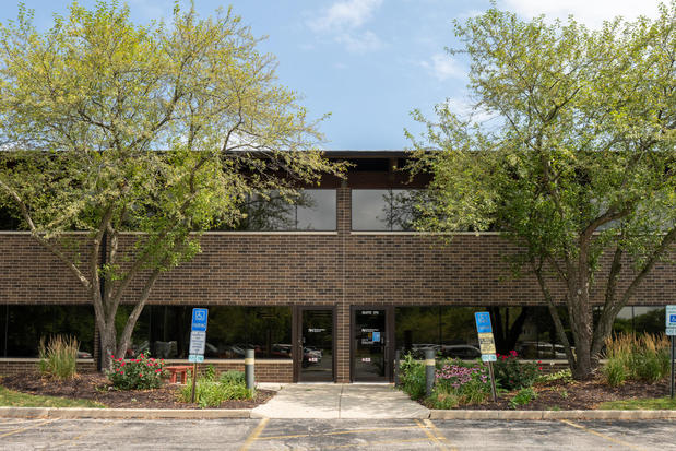 Images Northwestern Medicine Outpatient Neuro-Rehabilitation Crystal Lake