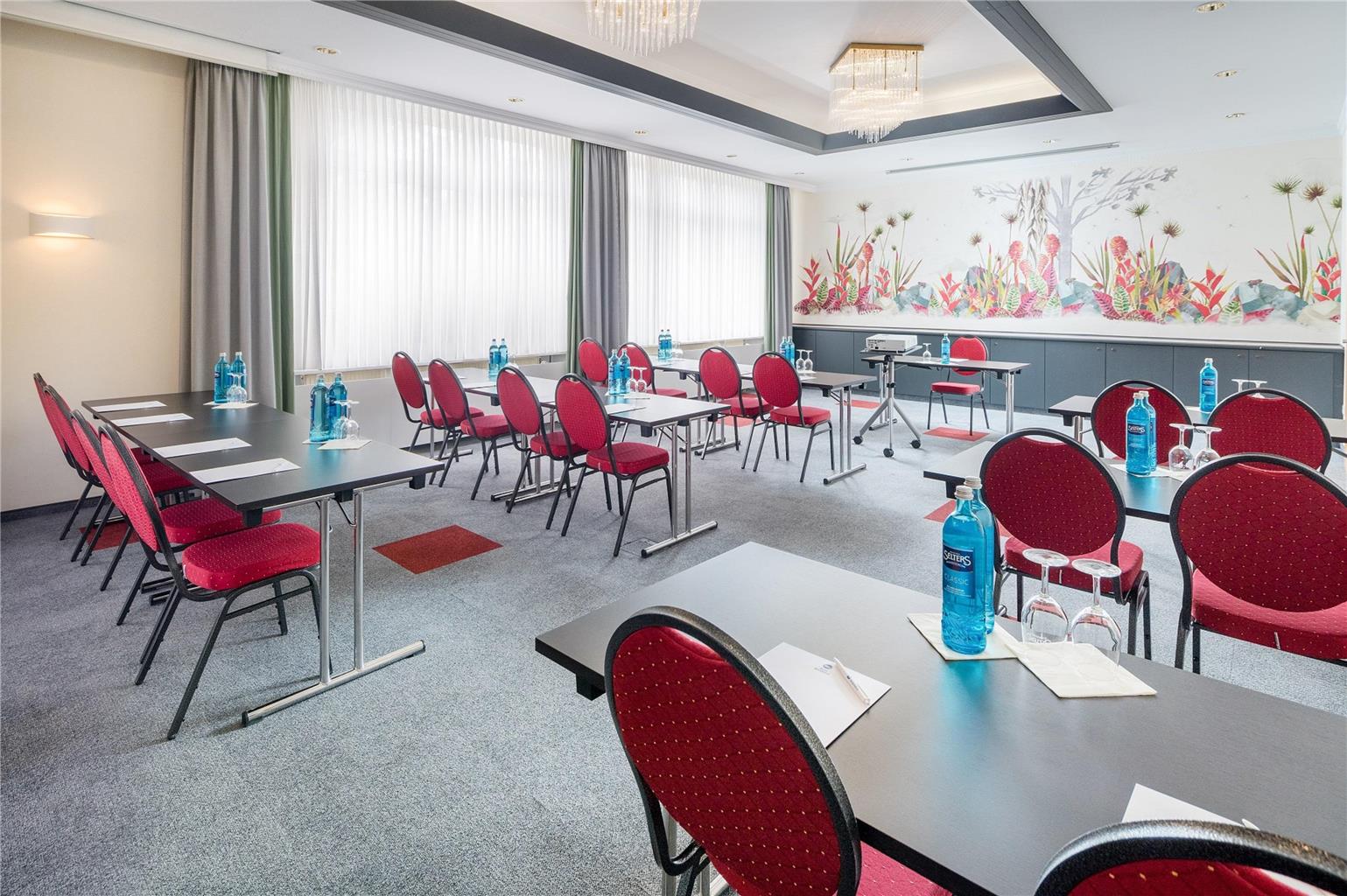 Best Western Hotel Am Papenberg, Hermann-Rein-Strasse 2 in Goettingen