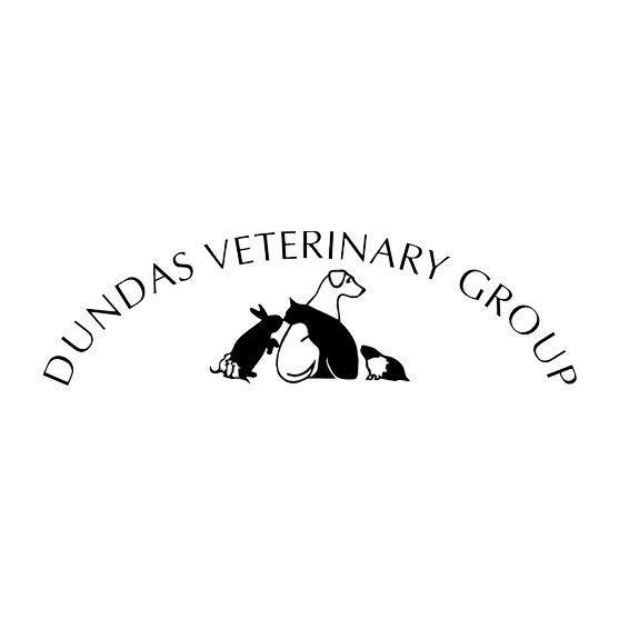 Dundas Veterinary Group Logo