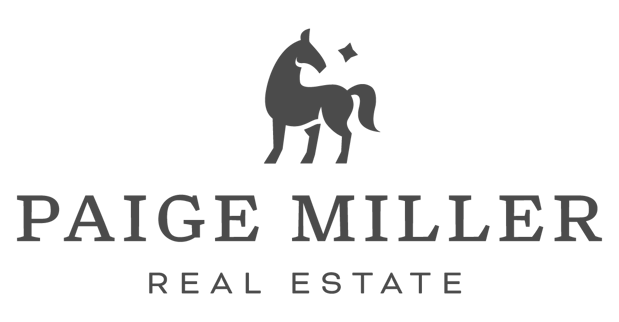 Images Paige Miller, REALTOR