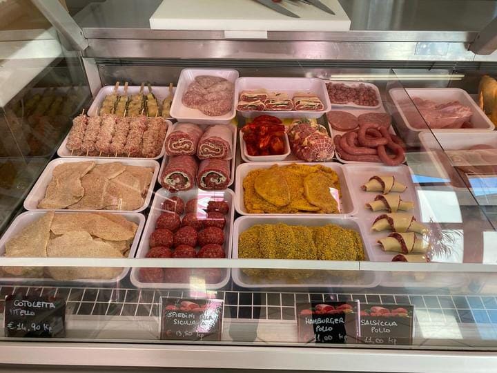 Images Macelleria Sapori e Tradizioni