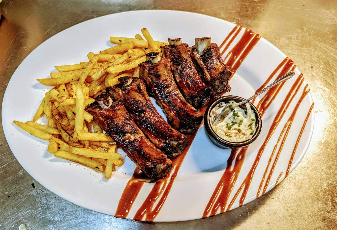 Images Nor Nordic Food & Steakhouse