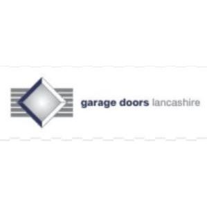 Garage Doors Lancashire Logo