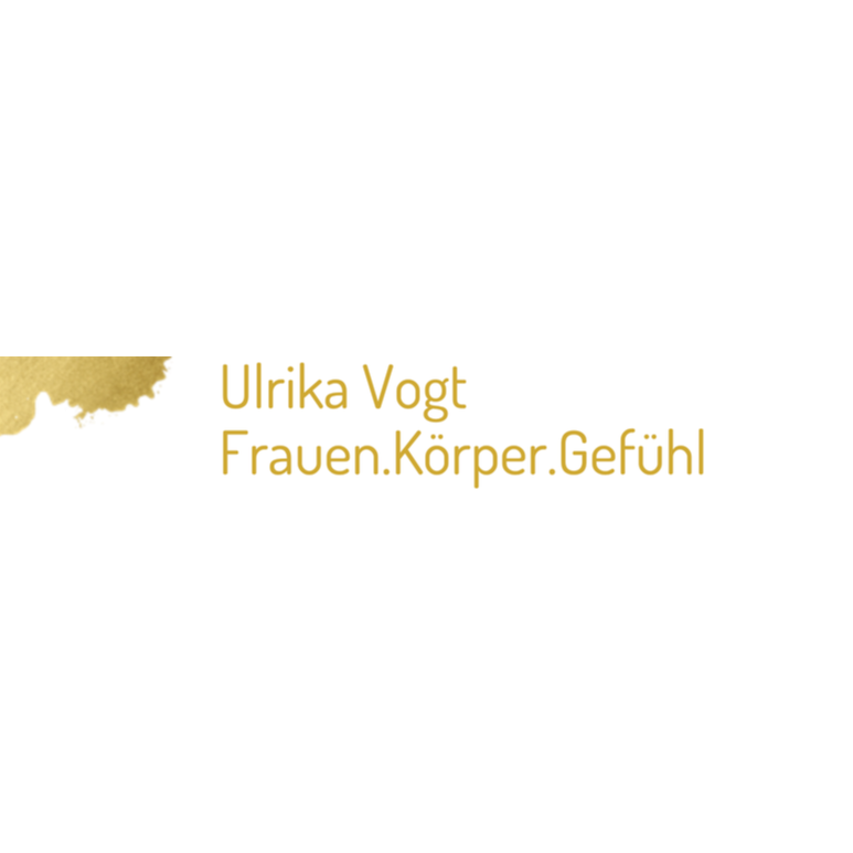 Logo Ulrika Vogt - Praxis für weibliche Sexualität