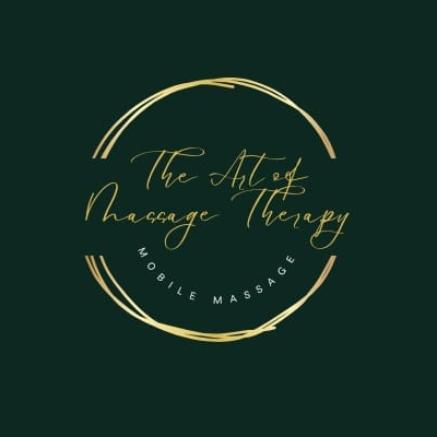 The Art of Massage Therapy Logo