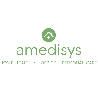 Amedisys Home Health of Tennessee Logo