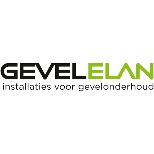 Gevel Elan BV Logo