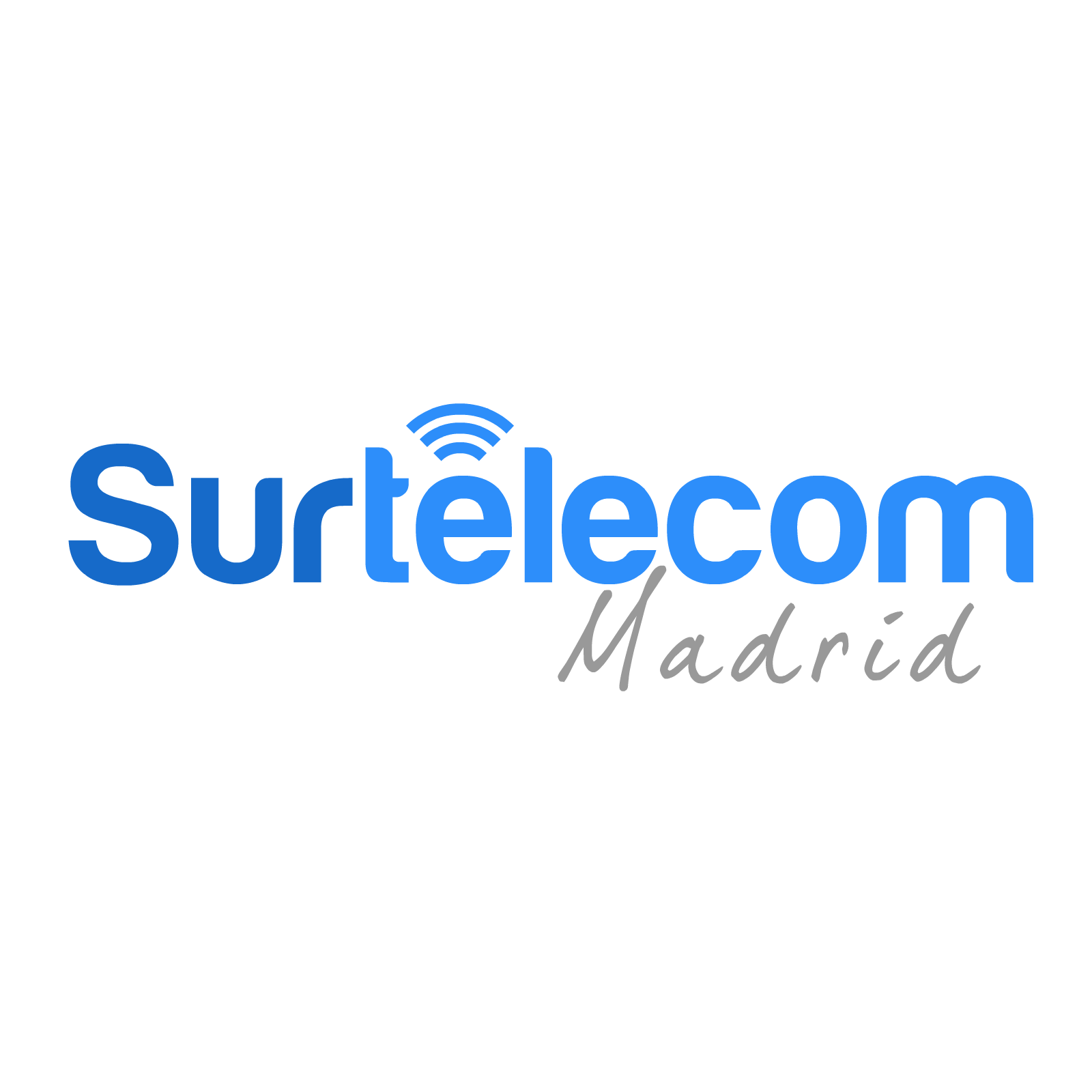 Sur Telecom Madrid S.L. Logo
