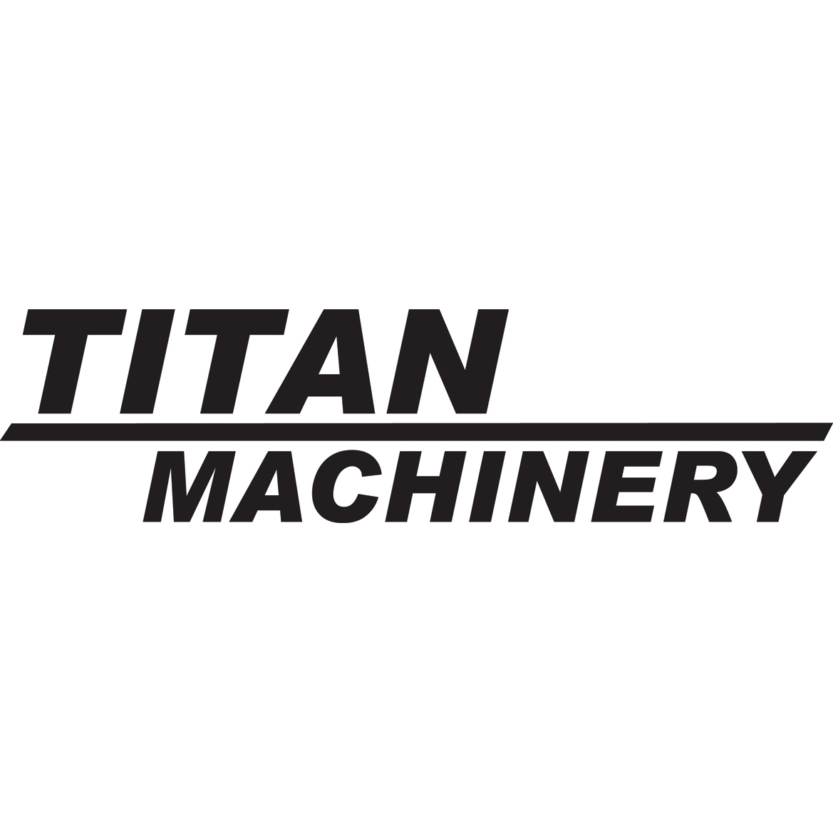 Titan Machinery