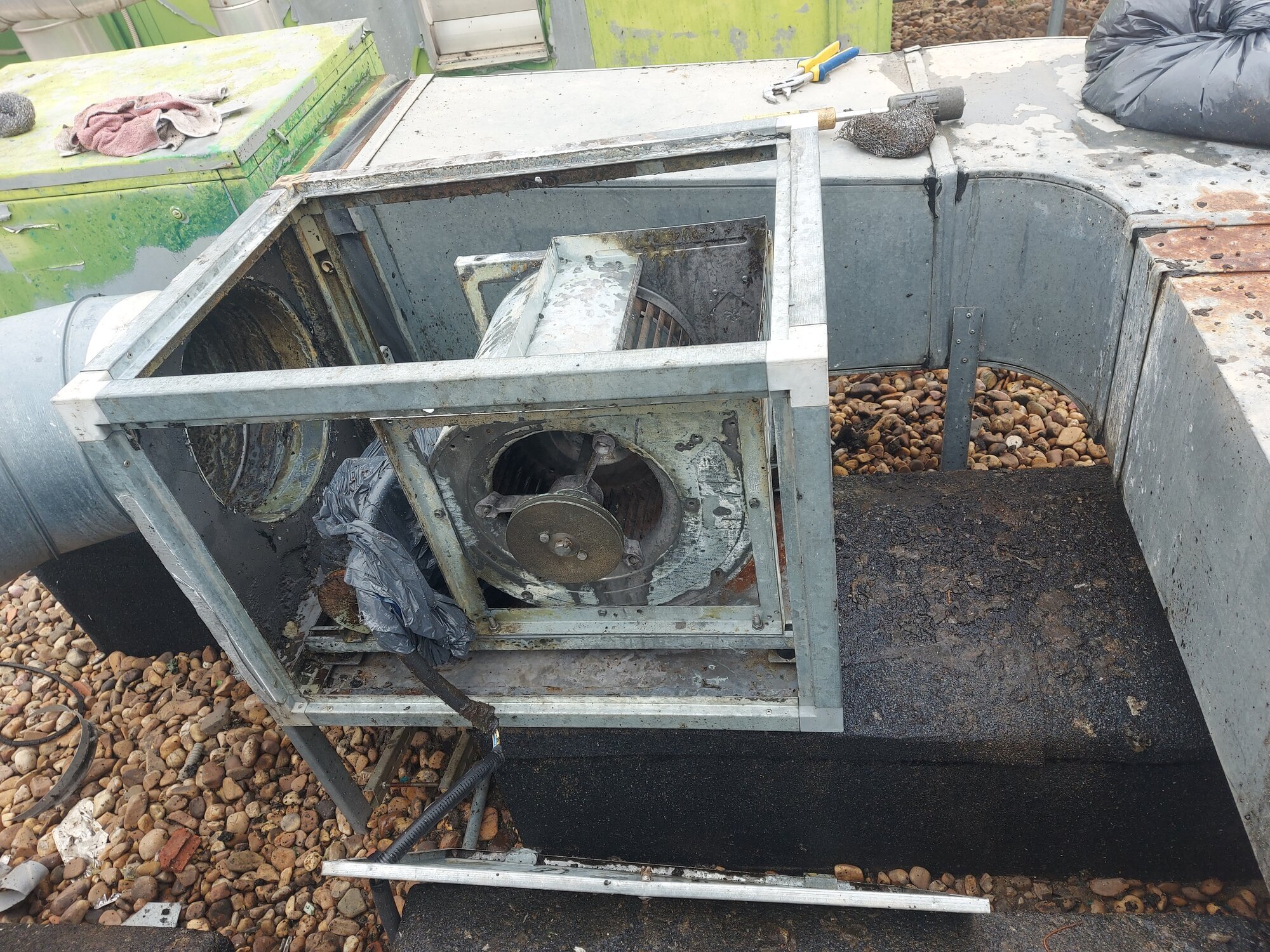 Images Limpieza Profesional Medelime, S.L.