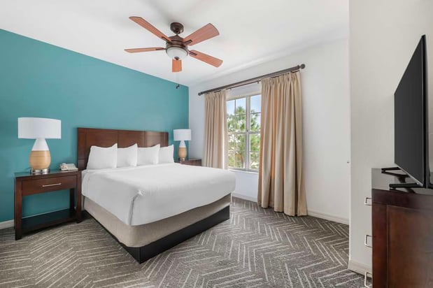 Images Hilton Vacation Club Aqua Sol Orlando West
