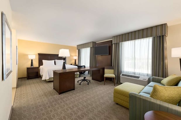 Images Hampton Inn & Suites Corpus Christi