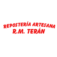 Rosquillas Artesanas. Raúl Martínez Terán Logo