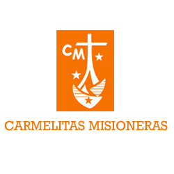 Carmelitas Misioneras Logo
