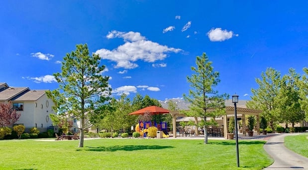 Images Sharlands Terrace Apartments