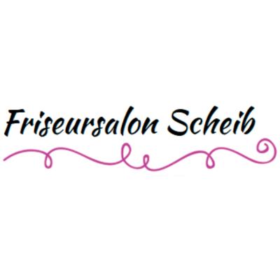 Friseursalon Scheib Logo