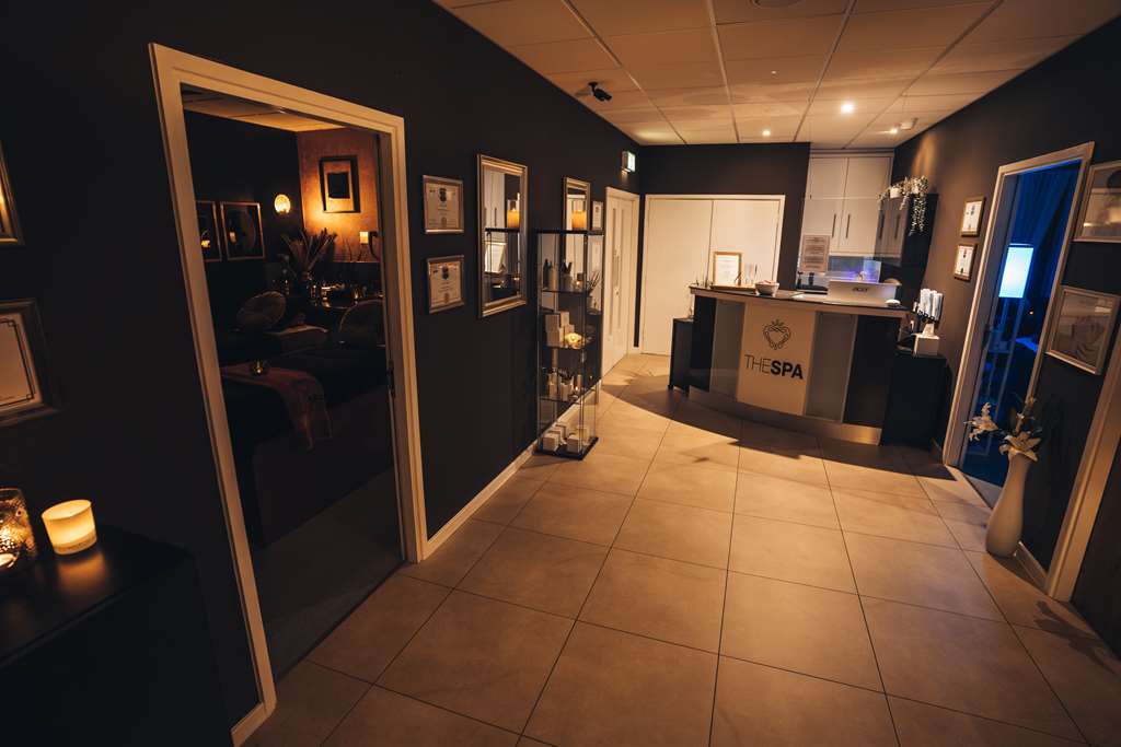 Images Blackpool FC Stadium Hotel, a member of Radisson Individuals