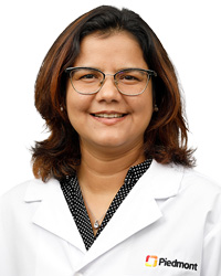 Dr. Nupur Mishra, MD - Macon, GA - Family Medicine