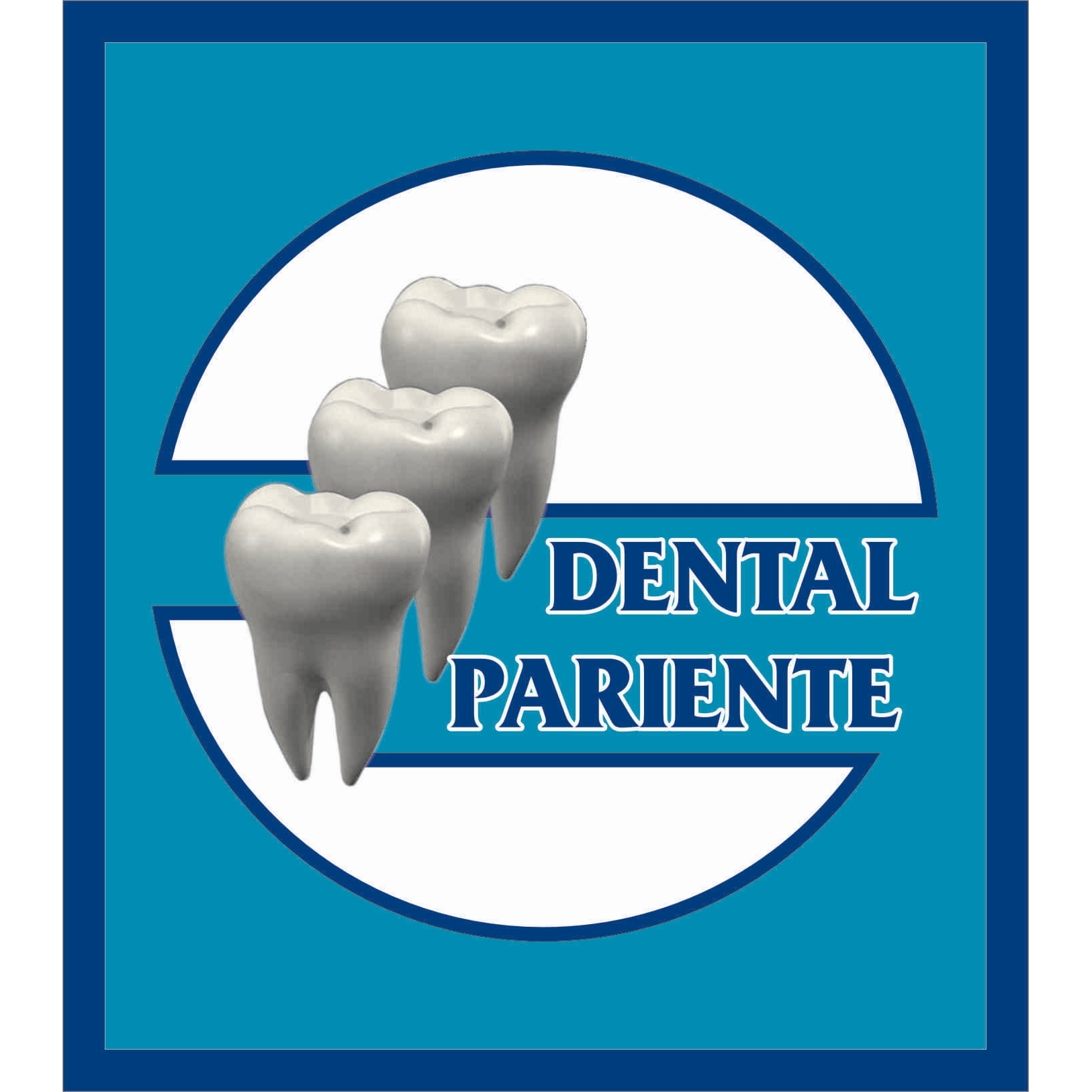 Clínica Dental Pariente Logo