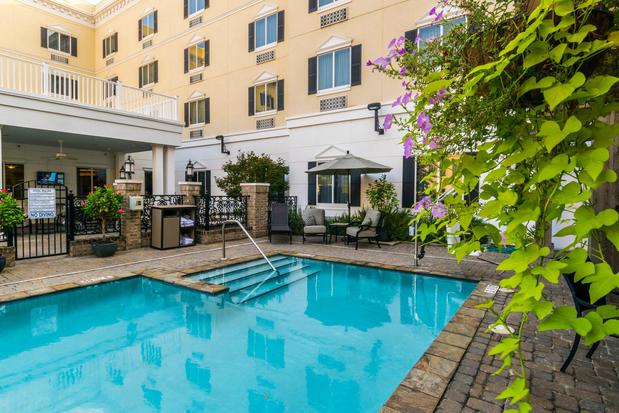 Images Candlewood Suites Mobile-Downtown by IHG