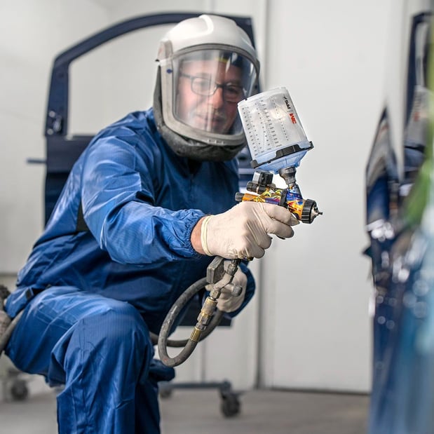 Images G & C Auto Body Inc